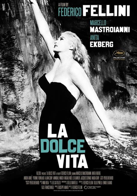 la dolce vita cda|La dolce vita — Wikipédia